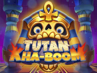 Tutan Kha-boom