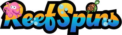 ReefSpins Casino Logo